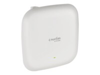 D-Link Nuclias DBA-X1230P Trådløs forbindelse Hvid