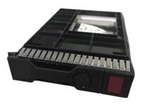 HPE Mixed Use Solid state-drev 960GB 3.5' Serial ATA-600