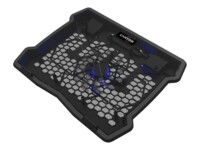 Canyon CNE-HNS02 Stander 1-pack Sort 125 mm
