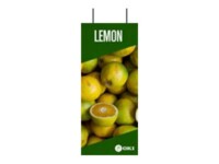 OKI FASTDISPLAY Skilteholder