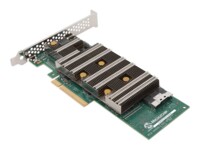 Microchip Adaptec SmartRAID 3154-16i Styreenhed til lagring (RAID)