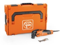 Fein Multimaster MM 500 Plus Basic L-BOXX