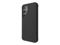 ZAGG Luxe Beskyttelsescover Sort