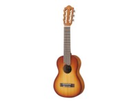Yamaha GL1TBS Acoustic guitar Classical 6 strings Brown