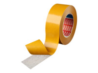 Tesa 51570 Transparent Dobbeltsidet tape