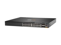 HPE Aruba 6300M Switch 24-porte Gigabit