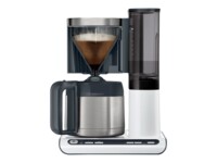 Bosch Styline TKA8A681 Kaffemaskine Hvid