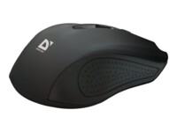 Defender Accura MM-935 Optisk Trådløs Sort