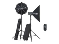 Elinchrom D-Lite RX 4 Strobelyssæt