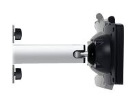 Novus TSS Support Carriage Komponenter til montering LCD display