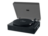 Muse Vintage Collection MT-106 WB Pladespiller Sort