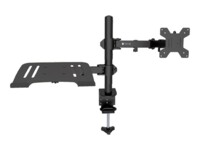 TECHly Monteringssæt Monitor / notebook 13'-32' (LCD display) / 12'-17' (notebook)