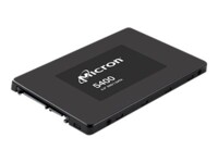 Micron SSD 5400 PRO 480GB 2.5' Serial ATA-600