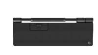 Contour RollerMouse PRO Grå Central pegenhed