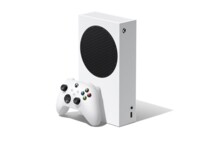 Microsoft Xbox Series S 512GB