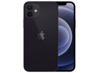 iPhone 12, Black, 128 GB, Very Good
