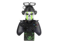 Exquisite Gaming Cable Guys Call of Duty Opladningsstander 24 pin USB-C