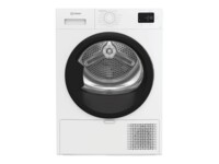 Indesit C YD 92D WB EE Tørremaskine Tørremaskine