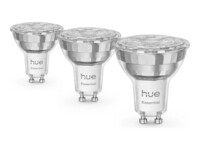 Philips Hue White and Color Ambiance Essential Lyspære 4.7W 2200-6500K 16 millioner farver