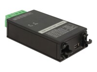 DeLock Seriel adapter USB 2.0 1Mbps Kabling