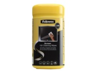 Fellowes Aftørringsklude