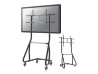 Neomounts by Newstar NS-M3800 Vogn med hjul LCD display / AV system 60'-100'