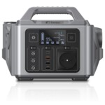 Fantec PGS-300 Powerstation & Solargenerator