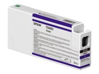 Epson T54XD Violet Blæk