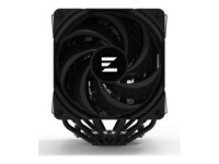 ZALMAN CNPS 14X DUO CPU Køler 1-pack Sort 120 mm