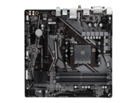 Gigabyte A520M DS3H AC Micro ATX Socket AM4 AMD A520