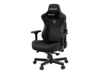 Anda Seat Kaiser 3 Series Premium Gamer Stol Sort