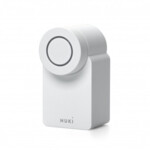 Zamek elektroniczny Nuki Smart Lock Go