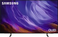 Samsung QE55S83HAEXXN TV 55' 4K Ultra HD