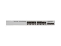 Cisco Catalyst 9200 Switch 24-porte Gigabit PoE+