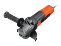 BLACK+DECKER BEG220-QS Vinkelsliber 900W