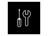 Xerox 2år Reservedele og arbejdskraft