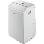 Whirlpool PACF29HP W Airconditioner Mobil Hvid