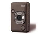 Fujifilm Instax Mini LiPlay Deep bronze Digitalkamera