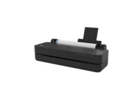 HP DesignJet T250 Blækprinter