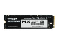 Patriot SSD P410 500GB M.2 PCI Express 4.0 x4 (NVMe)