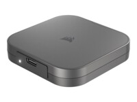 CORSAIR SSD EX300U 2TB USB 3.2 Gen 2