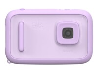 myFirst Camera 50 20Megapixel Purple Digitalkamera