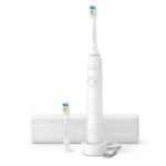 Philips Sonicare 5300 series HX7108 Elektrisk Tandbørste Hvid