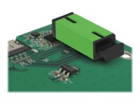 DeLOCK Netværkskobling Fiberoptik