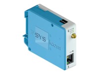 INSYS MIRO-L100 LTE Trådløs Router