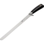 Berkel Elegance Glossy Black Ham-Set 3-tlg.