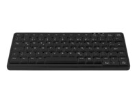 Active Key AK-4100-P Tastatur Saks Kablet Tysk