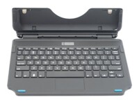 Gamber-Johnson Tastatur og folio-kasse Mekanisk USA