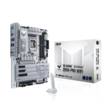 ASUS TUF GAMING Z890-PRO WIFI ATX LGA1851 sokkel Intel Z890
