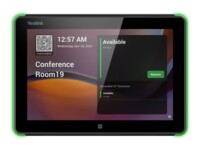 Yealink RoomPanel E2 Videoconference-enhed 2 mikrofoner 8'